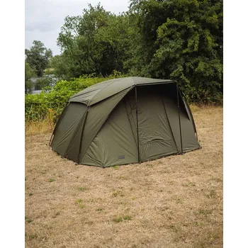 Příslušenství pro rybářský kemping Fox Přehoz na bivak Eos Pro Bivvy 2 Person Vapour Cap