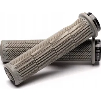 grip Gripy na kolo Marin Grizzly šedé, šroubovací