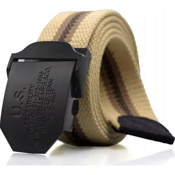 Dámské oblečení Pako Jeans pásek vícebarevný - muž