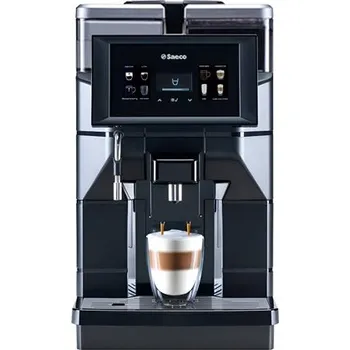 Kávovar Profesionální automatický kávovar Saeco Aurora M2 pro střední provozy 9J0900ESP
