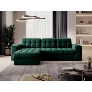 Sedací souprava Nábytek PEGAS s.r.o. Sedací souprava BLENVI, Lukso 35 UNI