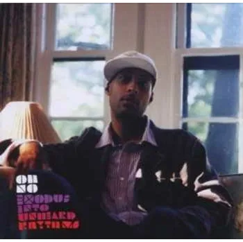 Zahraniční hudba CD Oh No: Exodus Into Unheard Rhythms 2018