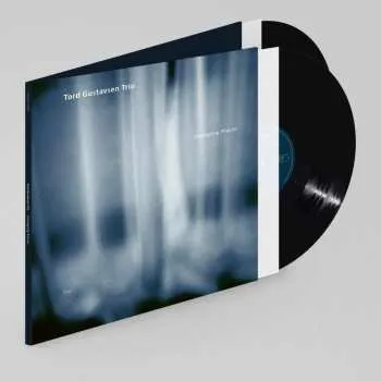Zahraniční hudba 2LP Tord Gustavsen Trio: Changing Places 2025 Luminessence Series Vinyl