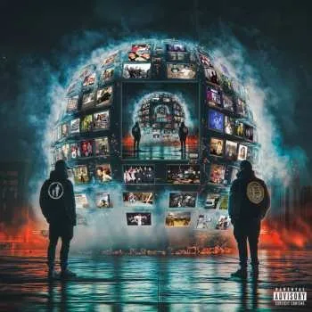 Zahraniční hudba LP Termanology: Things I Seen 2025