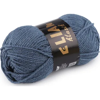 Příze Pletací příze Klasik 50 g