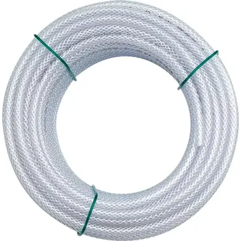 Zahradní hadice TOYA VOREL 81522 Hadice vyztužená 50m, 12mm 81522 TOYA TO-81522