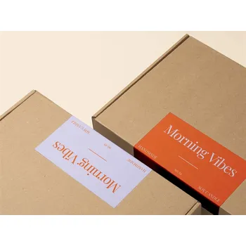 Samolepící etiketa Samolepicí etikety 70x223 mm