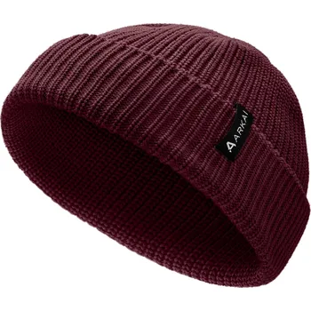 Čepice Nordic | Vínová rybářská čepice z polyesteru - Arkai