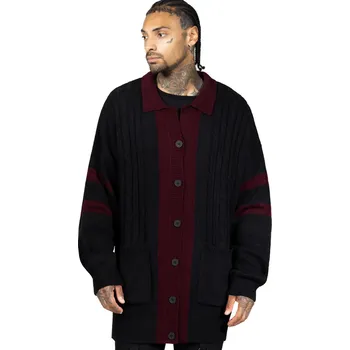 Pánský svetr svetr pánské - Crypt Rider - KILLSTAR - KSRA013598 - M