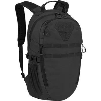 Městský batoh HIGHLANDER Batoh EAGLE 1 ČERNÝ + Doprava zdarma na další nákup