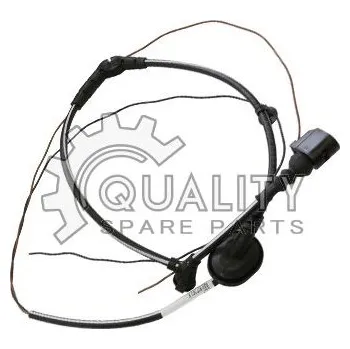 Auto elektroinstalace Svazek elektrické instalace ŠKODA Original OEM 5G0927903S