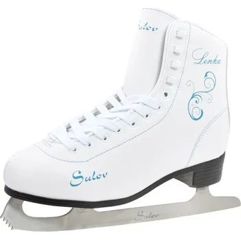 Sport Dámské krasobrusle SULOV® LENKA 41 Rulyt s.r.o, 5.května 435, 440 01 Dobroměřice, e-mail: info@rulyt.cz