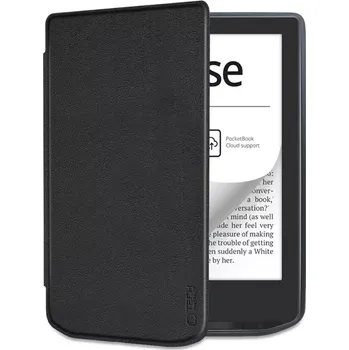Elektronika Pouzdro Tech-Protect SmartCase PocketBook Verse / Lite / Pro - Black