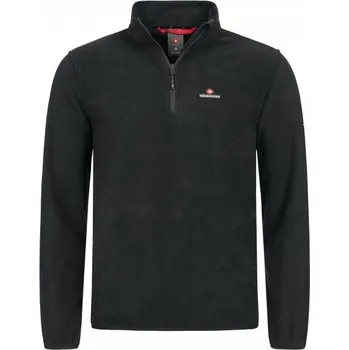 Pánská mikina Höhenhorn Skyja černá