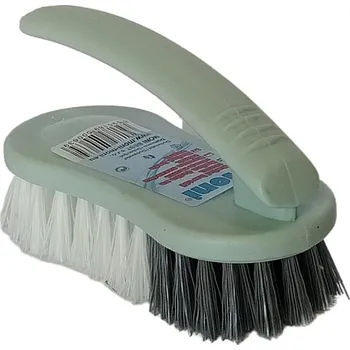 MONI Ruční kartáč Pastel