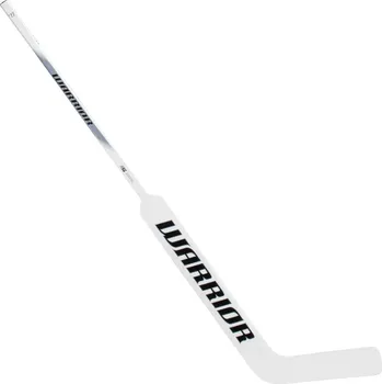 Hokejka Brankářská hokejka warrior swagger pro los angeles kings sr Levá 25" LAK