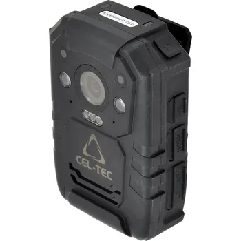 Digitální kamera CEL-TEC PK70 GPS 128GB