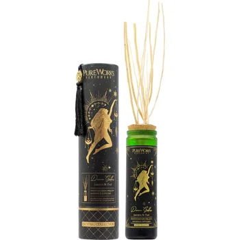 Aroma difuzér Song of India Pure Works - Jasmine & Oud Song of India