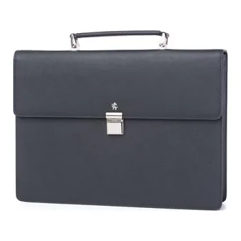 Pánská aktovka Kožená taška 178668