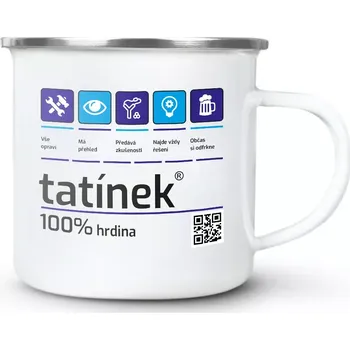 Sablio Plecháček Tatínek: 300 ml