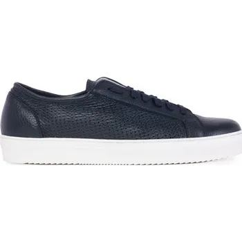 Dámské tenisky Kožené tenisky Z jelení usně 182564