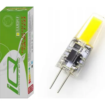 Žárovka LED žárovka G4 IQepe 3 W 300 lm teplá bílá