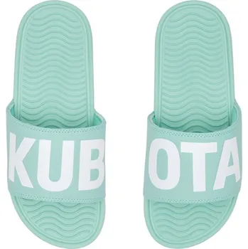 Pánská sportovní obuv Kubota flip-flop pro 2.0 mint K25SS-111-001-27-1 41