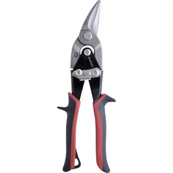 Nůžky na plech Nůžky na plech Pattfield levé 250mm