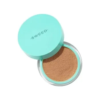 Make-up Sweed Miracle Powder Mini Sypký pudr