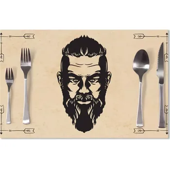 prostírání Sablio Prostírání Vikingové Pergamen: 40x30cm