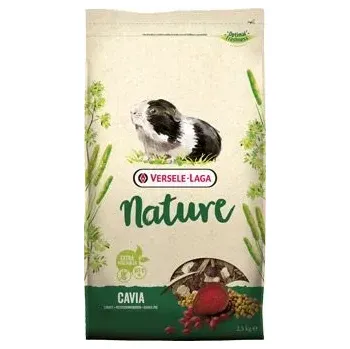 Krmivo pro hlodavce VL Nature Cavia pro morčata 2,3kg