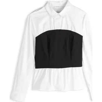 Dámské oblečení GATE Dámská košile 36 625-1116/10