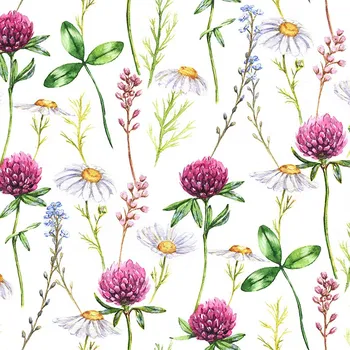 Látka na plavky, fitness oblečení na louce