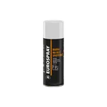 COLORLAK AC731 EUROSPRAY Barva na bílé spotřebiče bílá V1002 lesk 400 ml