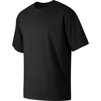 Pánská móda MALFINI STAGE 812 unisex tričko Barva: černá, Velikost: 2XL