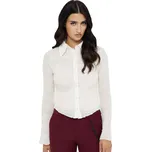 halenka dámská (top) KILLSTAR - Fallen Light - Ivory - L