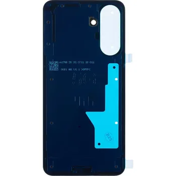 Telefonní příslušenství Kryt baterie Samsung Galaxy A17 5G, black (Service Pack)