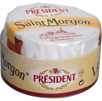Président Saint Morgon 200g