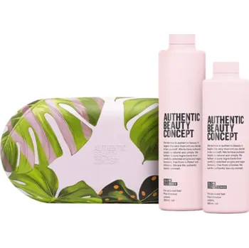 Kosmetická sada Authentic Beauty Concept Gift Box Glow