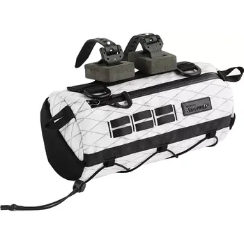 brašna na kolo Brašna na kolo Rhinowalk - na řídítka BHD0021 bílá