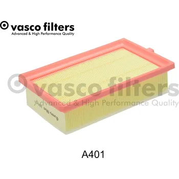 Vzduchový filtr Vzduchový filtr David Vasco A401