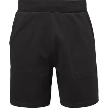 Pánské oblečení Pánské kraťasy 4F SHORTS CAS M Černá