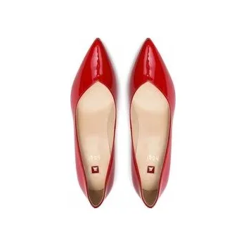 Dámské lodičky Högl dámské lodičky na jehlovém podpatku, velikost 36