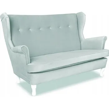 Sedací souprava Sedací souprava ušák ARI pohovka křesla skandinávský styl Family Meble