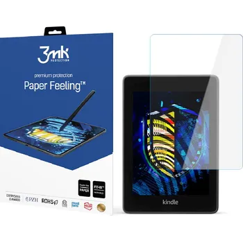Příslušenství pro čtečku elektronické knihy Ochranná Fólie 3MK pro Amazon 1 ks
