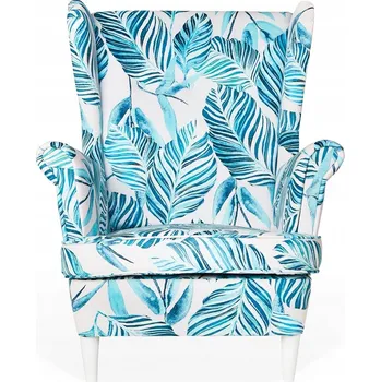 Křeslo Křeslo ušák Family Meble vícebarevné