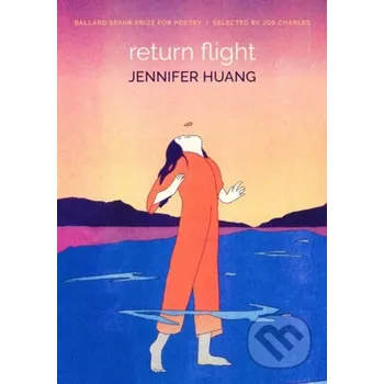 Beletrie pro dospělé Return Flight - Jennifer Huang Milkweed Editions