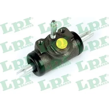 Brzdový válec Válec kolové brzdy LPR 4187