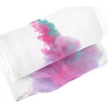 deka Sablio Deka Barevný kouř - 150x120 cm