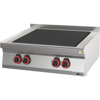 Sporák Sporák elektrický s 4 tálovými plotnami stolní | REDFOX - SPL 70